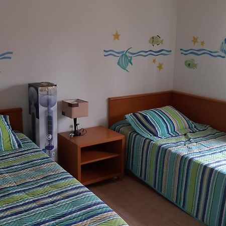 Acolhedora Casa De Praia Em Condominio Fechado A Beira Mar Шангри-ла Экстерьер фото