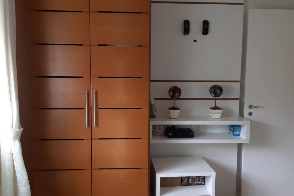 Acolhedora Casa De Praia Em Condominio Fechado A Beira Mar Шангри-ла Экстерьер фото